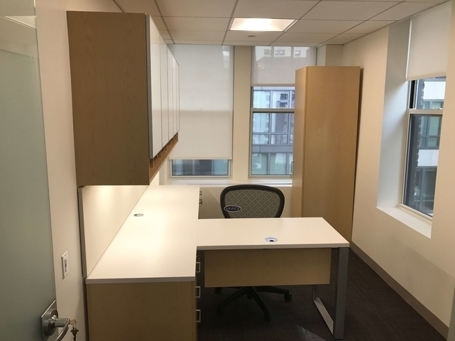 Manhattan office furniture lefrak 100117 1