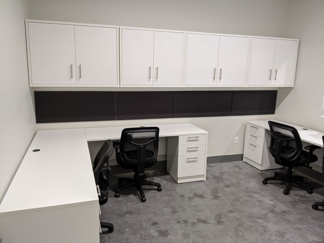 Ny brooklyn office furniture pediatricians office 082020 2