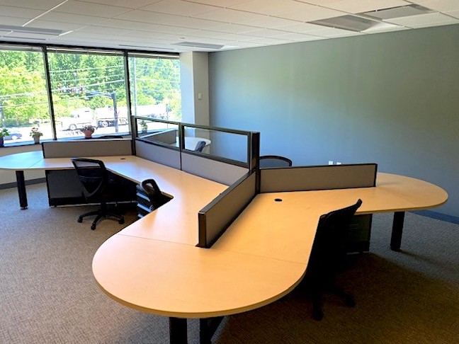 Va fairfax office furniture niyam it 2