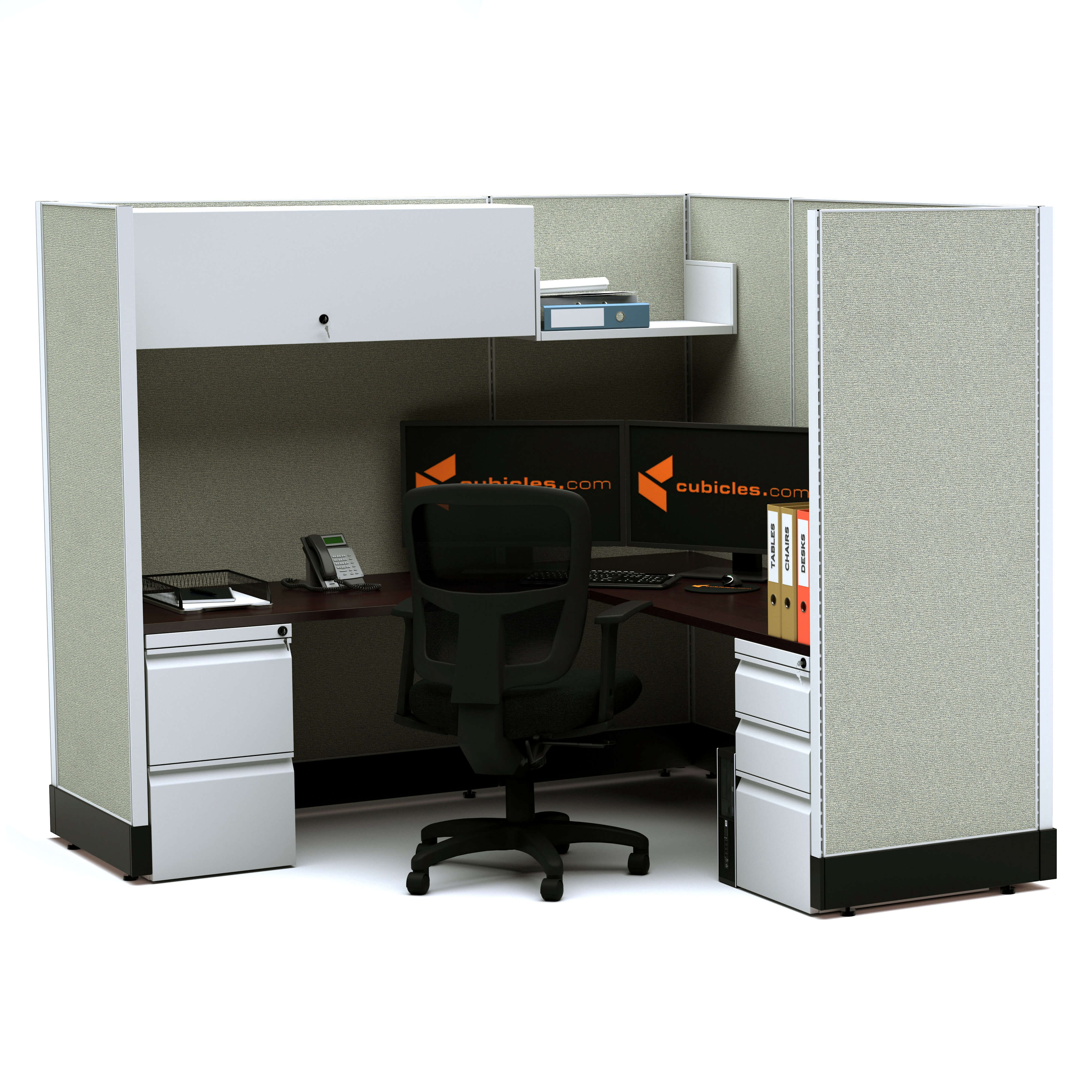 Modular office furniture modular office desk furniture 67 unpowered