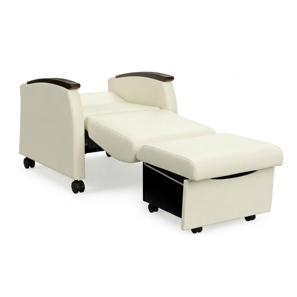 Single Sleeper Open 1