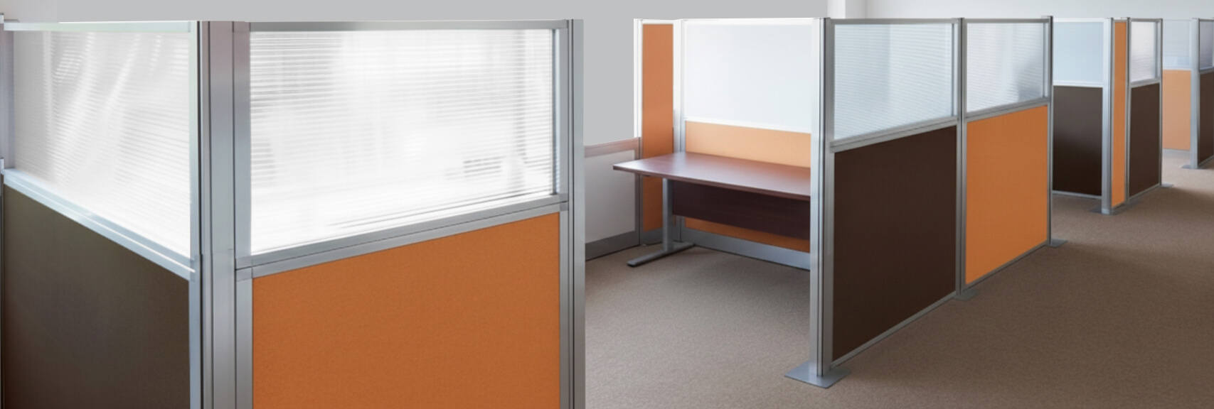 Cubicle Dividers