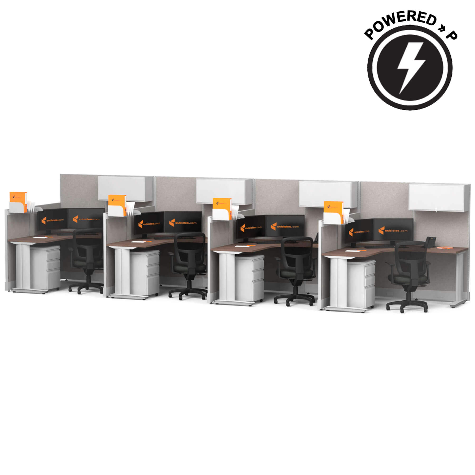 cubicle-desks-l-shaped-workstation-4pack-inline-powered-with-storage-sign.jpg