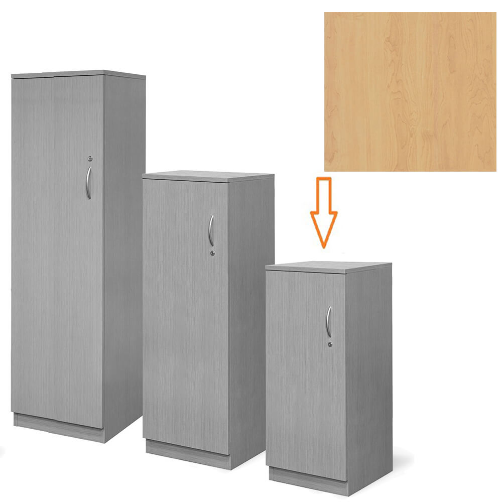 Laminate lockers CUB WLU9P28 UMS TFL KMKM ORG