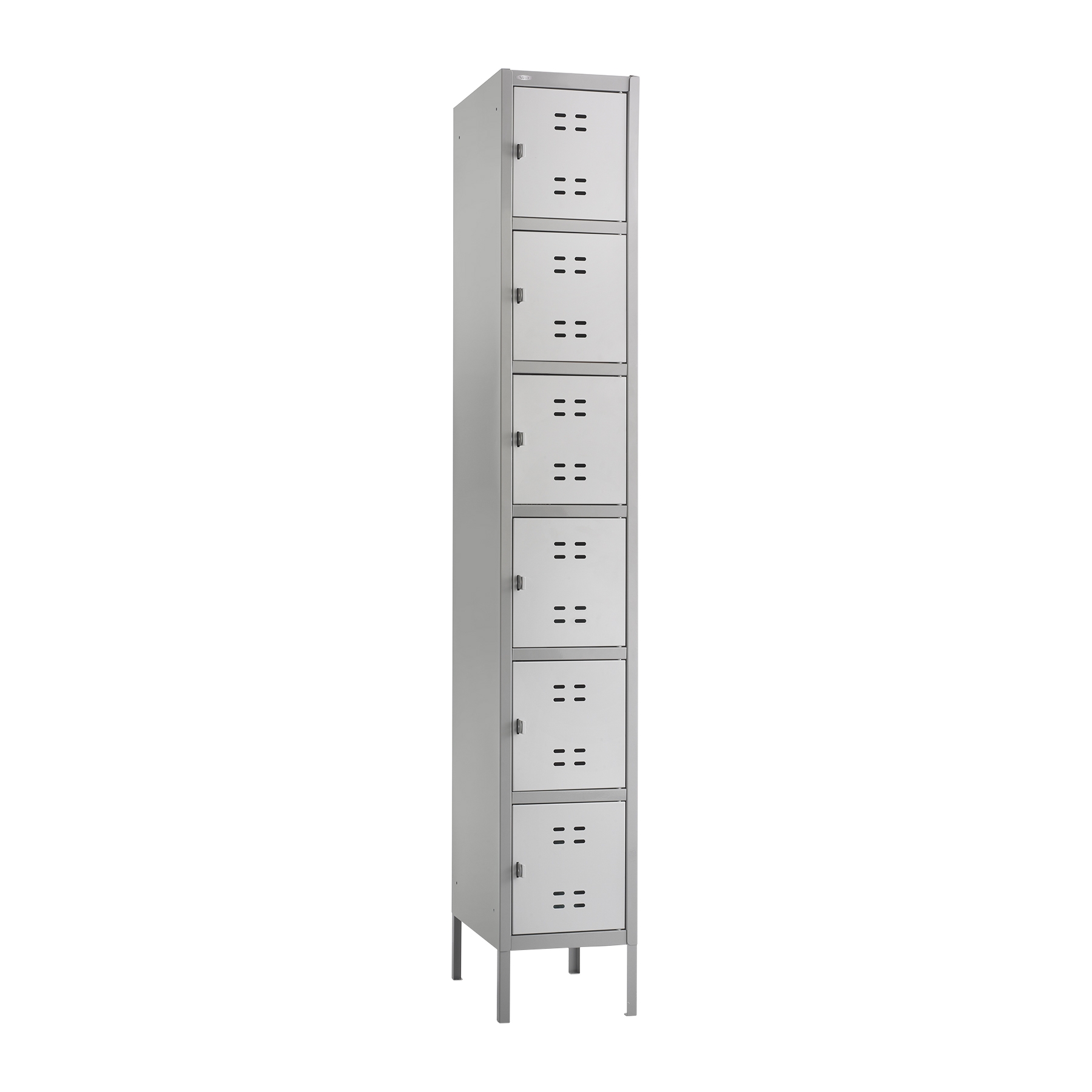 Metal lockers CUB 5524GR FAS