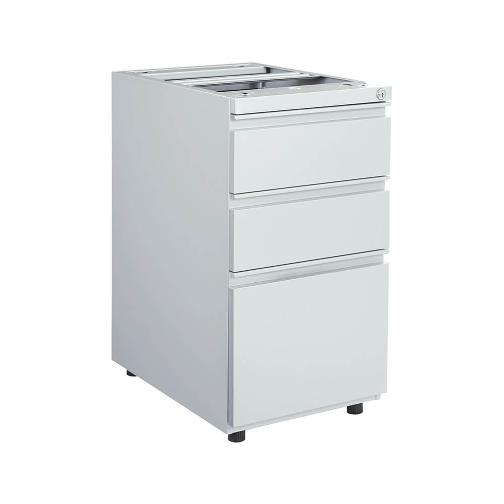 Office pedestal CUB PTO22BBF SV PSO