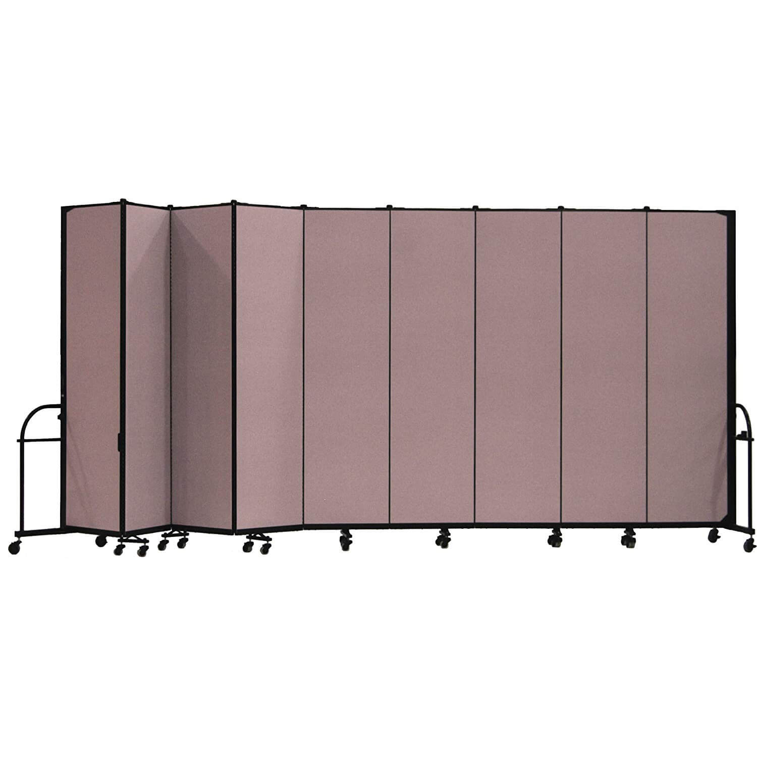 Panel room dividers CUB QSCFSL749DM RCS