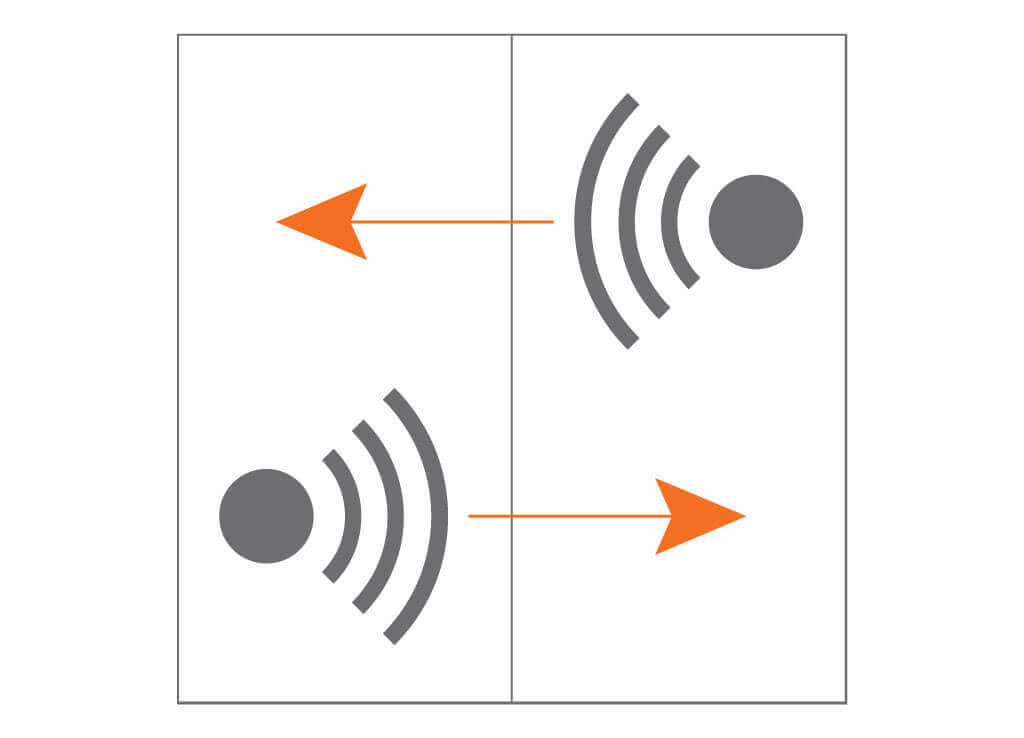 Sepal 30x90 acoustic panel 3