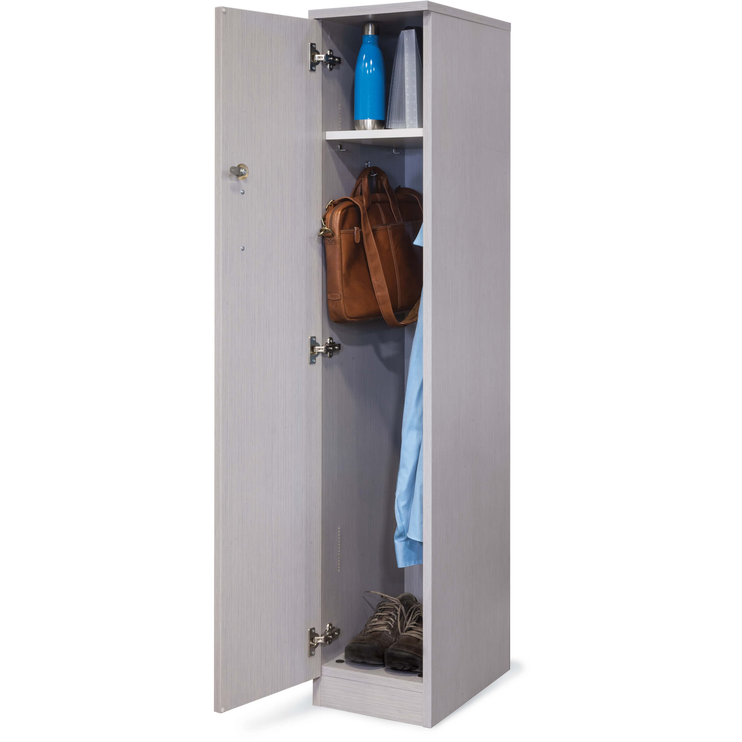 Laminate Lockers Secure Series Single Locker