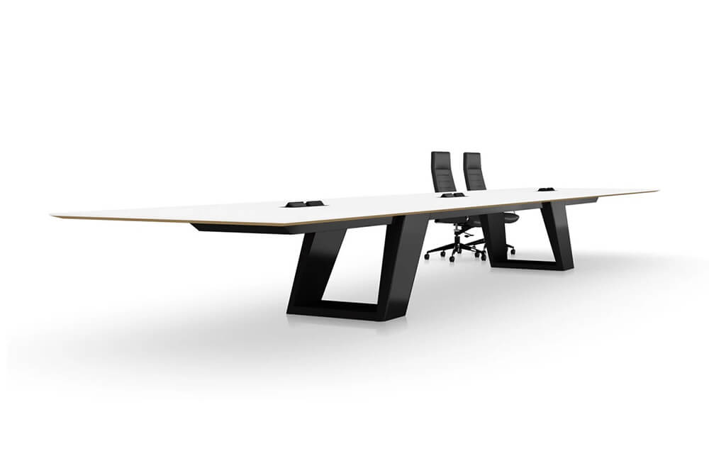 Mighty board room table 36x5 04 Mighty board room table 36x5 04