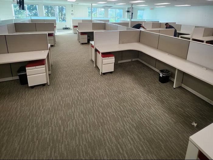 Used allsteel terrace 012126 FCO1 3