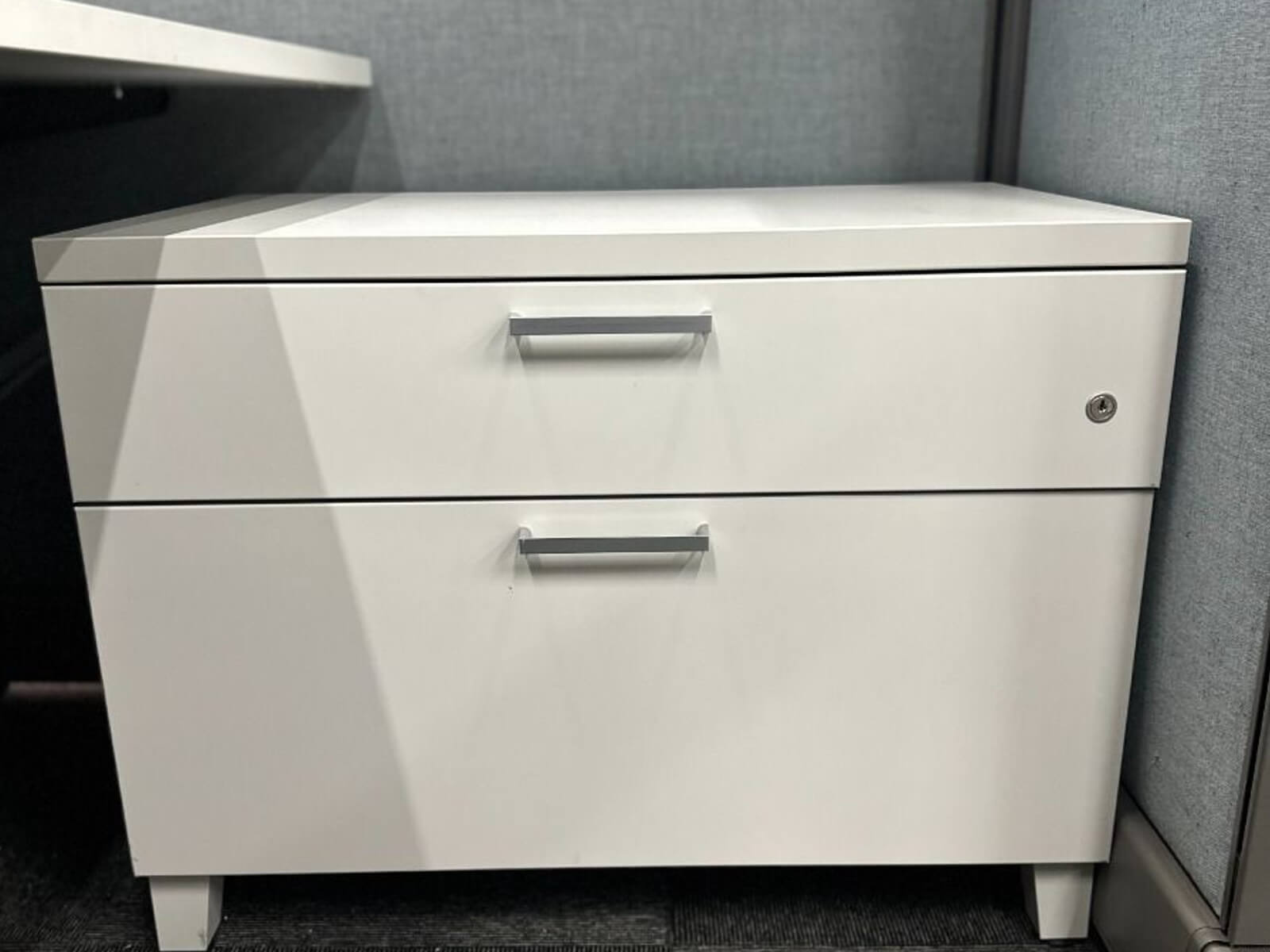 Used herman miller ao2 110325 OFC2 3