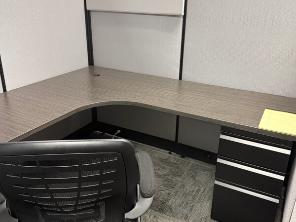 Used open plan o2 070726 CUB1 3