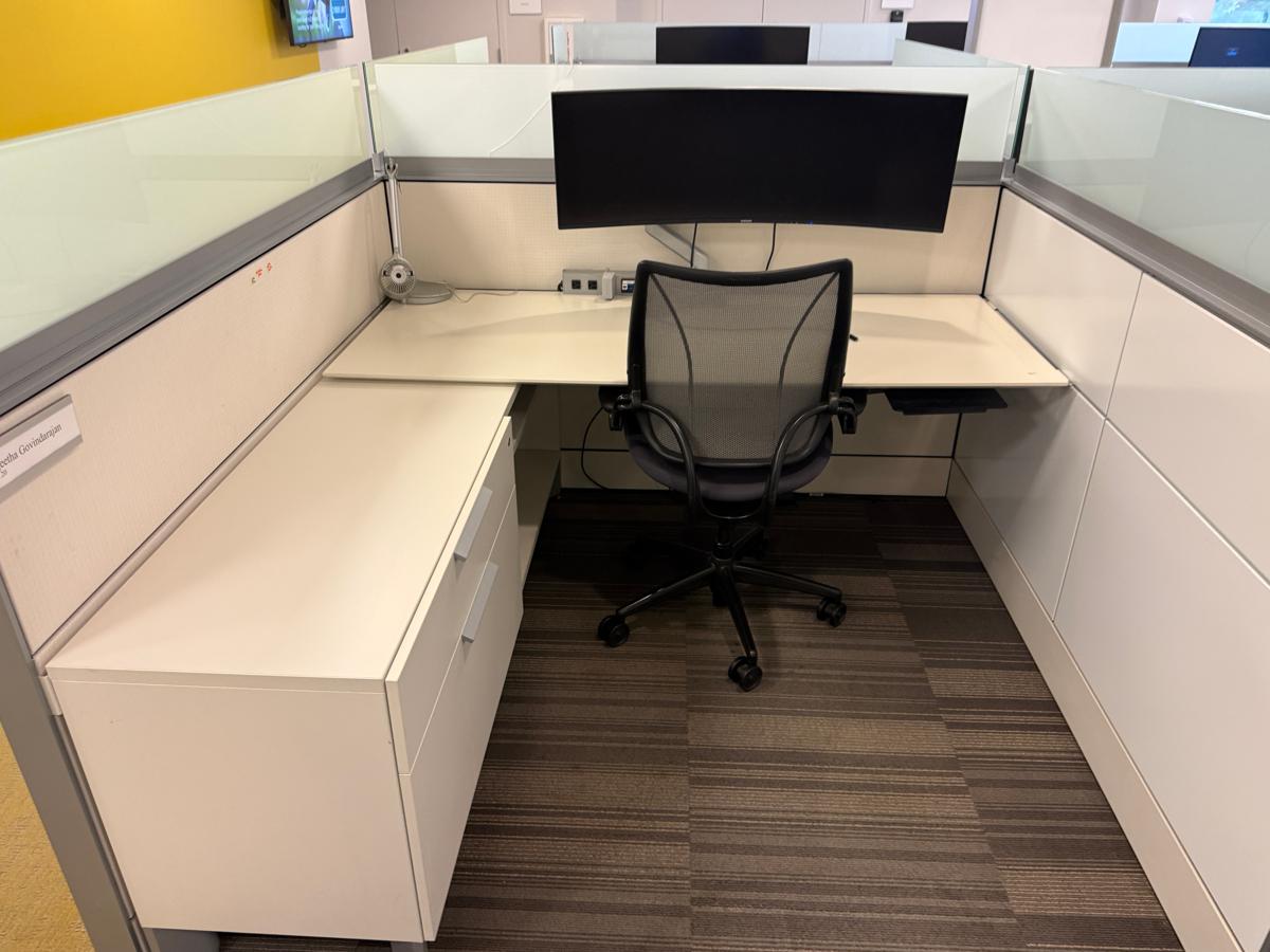 Used teknion district 090426 OFI1 2 Used teknion district 090426 OFI1 2