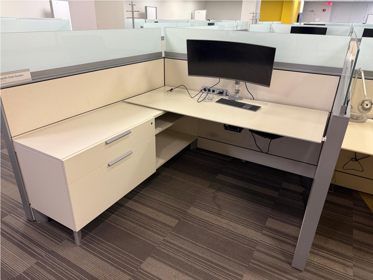 Used teknion district 090426 OFI1 3 Used teknion district 090426 OFI1 3