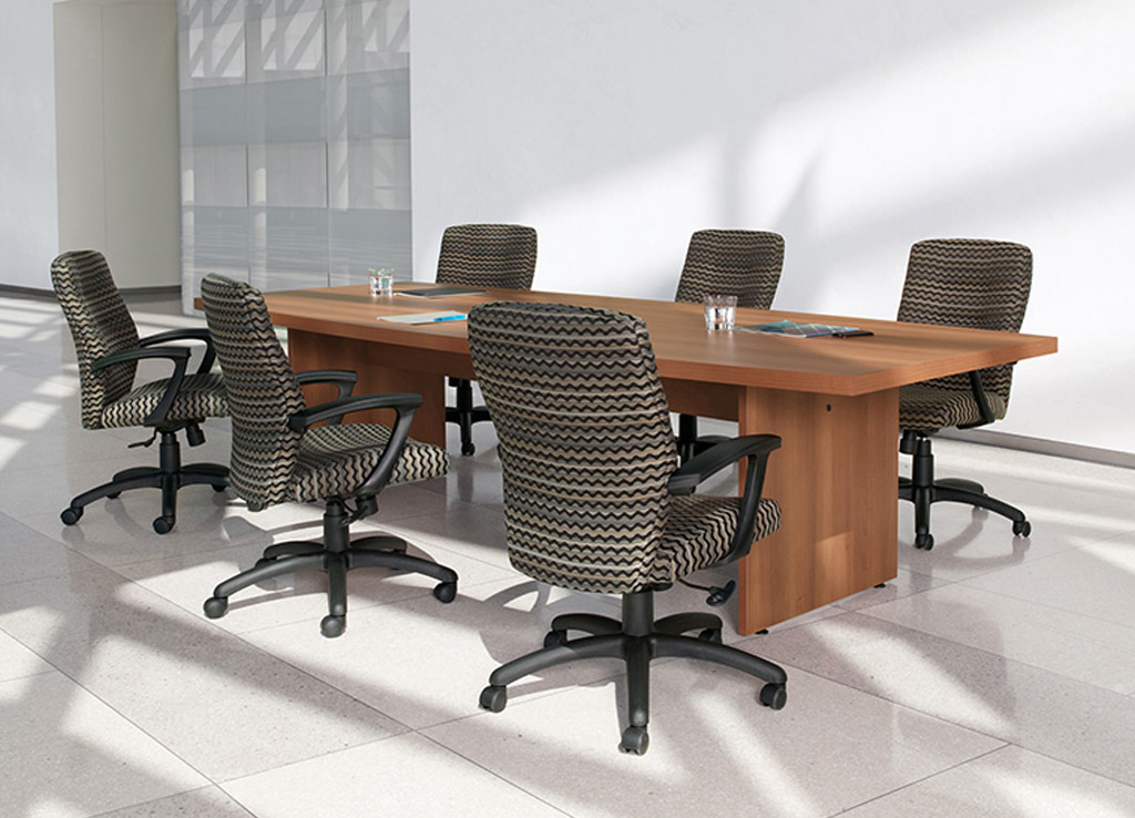 Conference Room Furniture - #GCT10WBX2BU