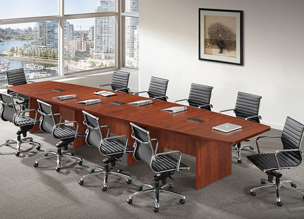 Conference Room Furniture - #pl-conf-6
