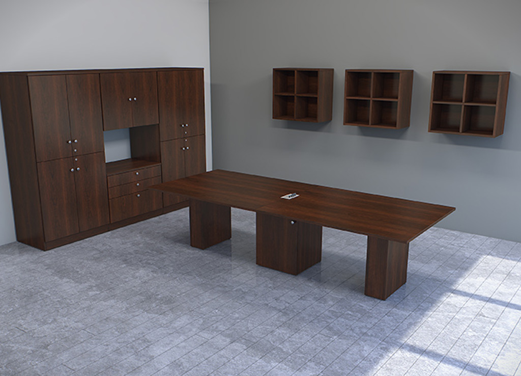 Conference Room Furniture - CT#7