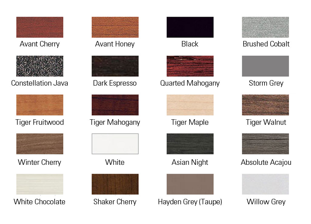 Boardroom furniture from Global Office Furniture is available in 20 stylish laminate finishes. Boardroom furniture from Global Office Furniture is available in 20 stylish laminate finishes.