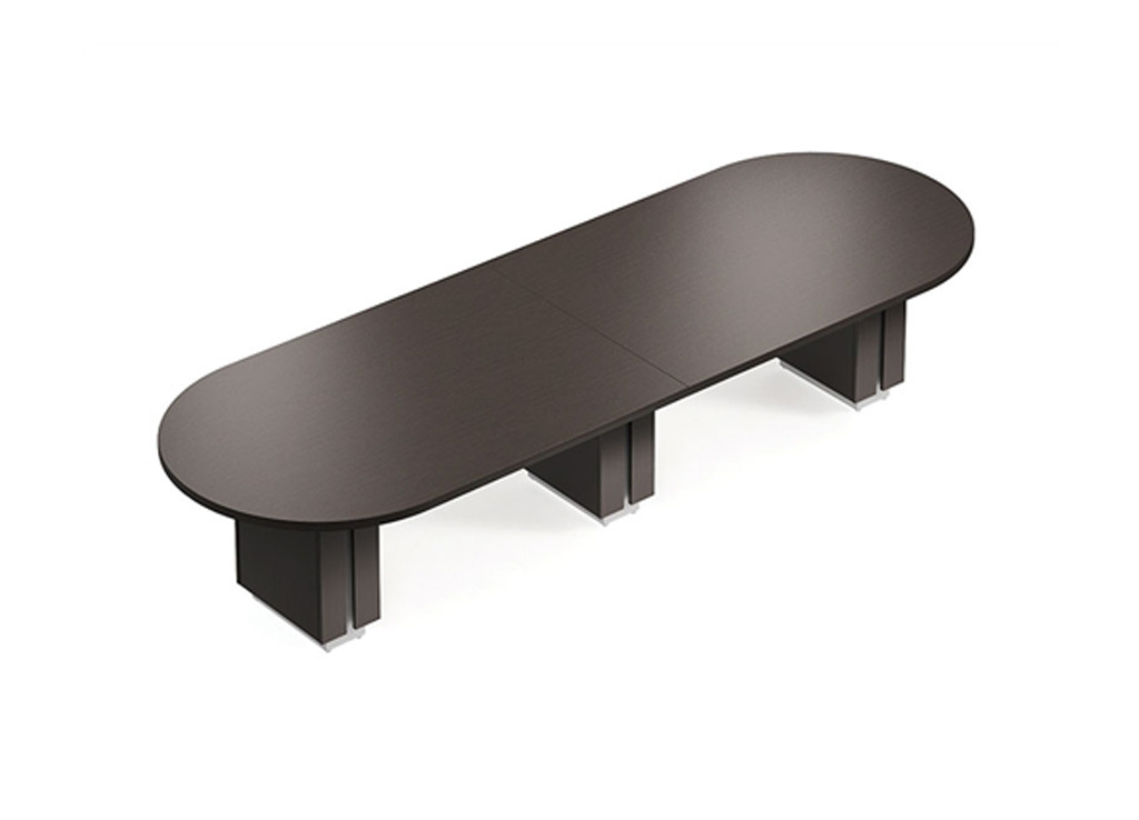 Make a statement with this boardroom furniture from Global Office Furniture Make a statement with this boardroom furniture from Global Office Furniture