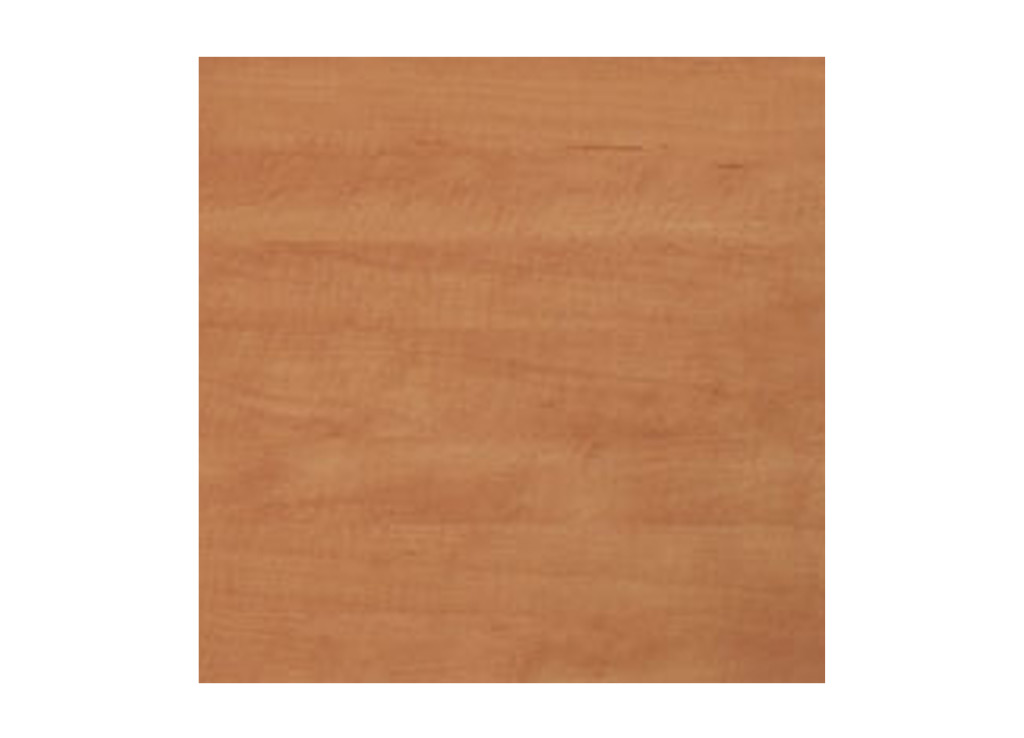 Affordable office furniture tables from Office Source - Shown in Honey Woodgrain