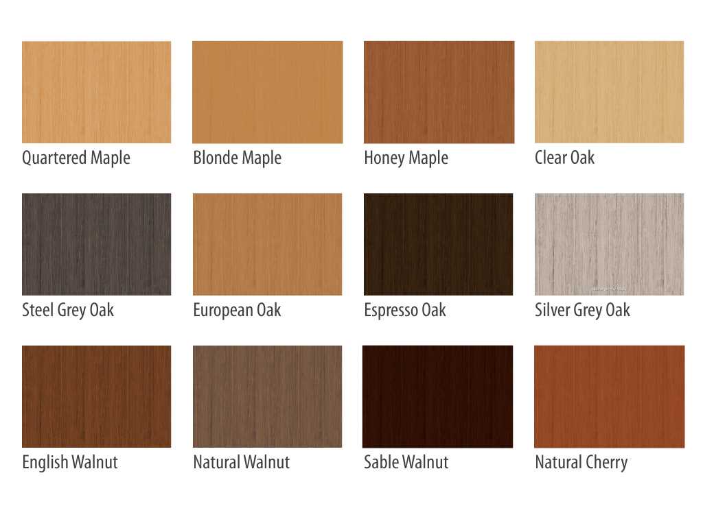 Boardroom furniture from OFS is available in 22 stylish veneers. Pictured here, 1 of 2 Veneer finish pages Boardroom furniture from OFS is available in 22 stylish veneers. Pictured here, 1 of 2 Veneer finish pages