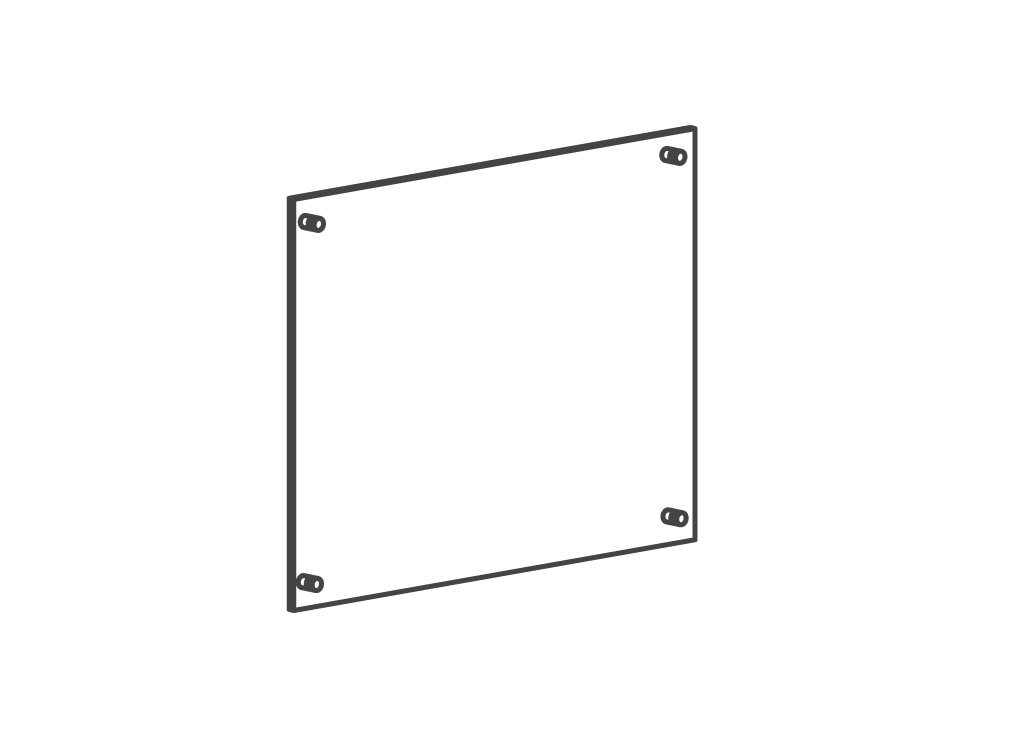 This boardroom furniture layout from First Office features a glass dry erase board, which provides long term durability with a modern aesthetic appeal. This boardroom furniture layout from First Office features a glass dry erase board, which provides long term durability with a modern aesthetic appeal.