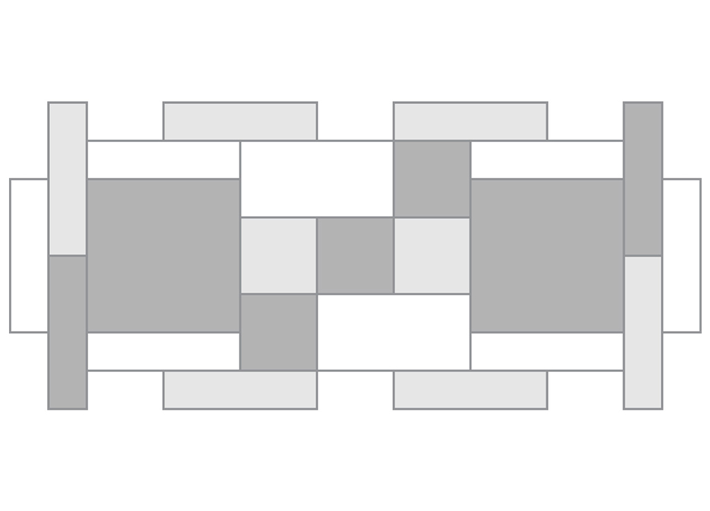 Acoustic Tiles #AWT13560VIENNA