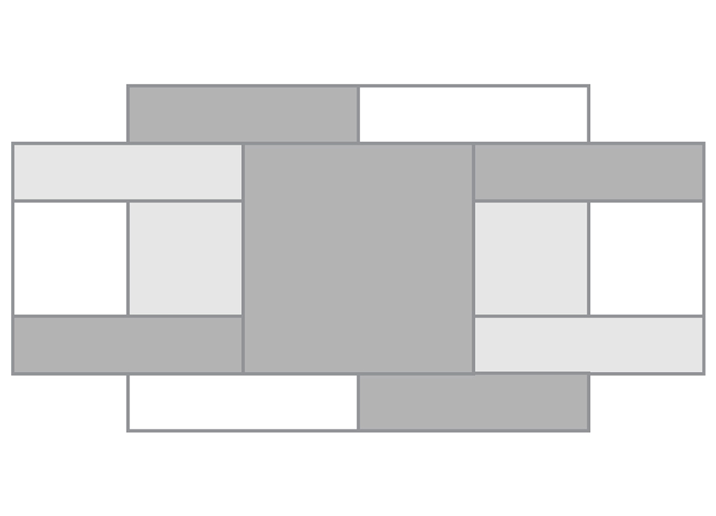 Acoustic Tiles #AWT9045OCEANA