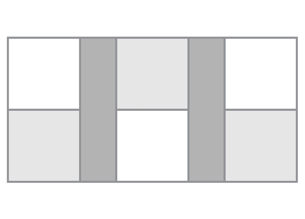 Acoustic Tiles #AWT6030ASPEN