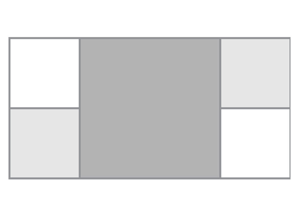 Acoustic Tiles #AWT6030DORIAN