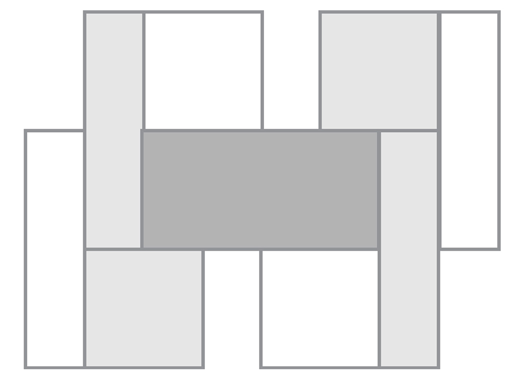 Acoustic Tiles #AWT6045ACHIRA