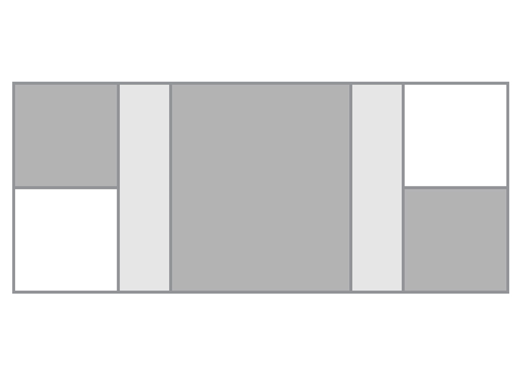 Acoustic Tiles #AWT7530AVALON