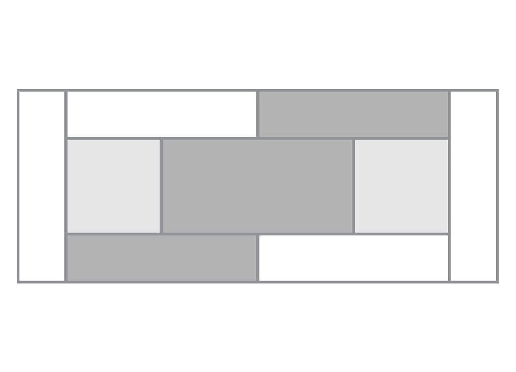 Acoustic Tiles #AWT7530PARSA
