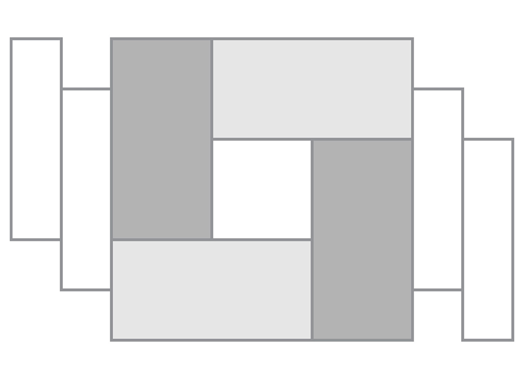 Acoustic Tiles #AWT7545IRIS