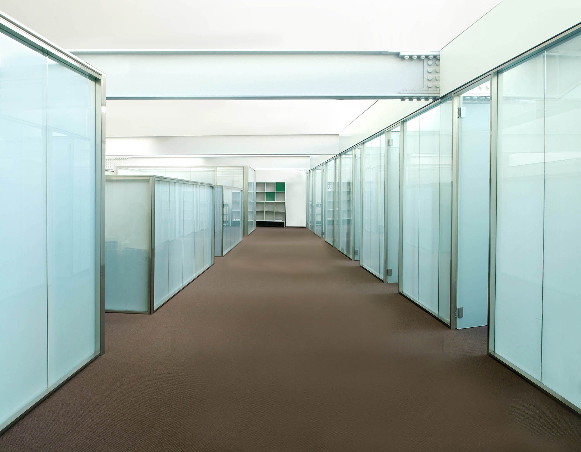 Glass Partition Walls #AS-ROOM-2